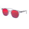 Shinu Red Lens Glasses Women Blue Light Blockers Glasses Anti Green Light No Headache Eyes Eliminate Eye Strain Glasses