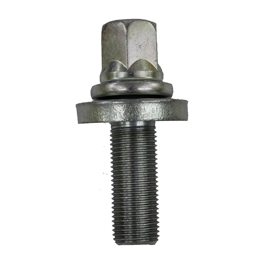 1x PULLEY BOLT Fits For Honda ACURA CR-V CIVIC B-SERIES DOHC VTEC