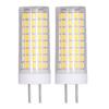 10 Вт LED Кукурузная Лампа Керамическая 102 LED Бусины Свет Регулируемая LED Кукурузная Лампа AC100?120В Натуральный