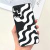 Для Xiaomi Redmi 10 Prime 2022 Чехол на Redmi10 Funda Мягкий Силикон Новый Модный Узор Coque Чехол для Телефона Для Xiomi Redmi 10 Чехол