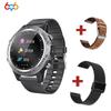 1,3-дюймовые мужские ЭКГ+ППГ умные часы спортивный фитнес-трекер мониторинг кислорода в крови IP68 водонепроницаемые женские здоровые умные часы