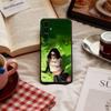 C-Charli XCX Brat A-Album Merch   Phone Case For Samsung S 25,24,23,22,30,21,10,9,Ultra,Plus,Lite,FE,4,5 G Soft Black Case