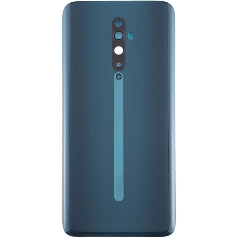 Back Cover for Oppo Reno2 Z Battery Back Cover Phone Replacement