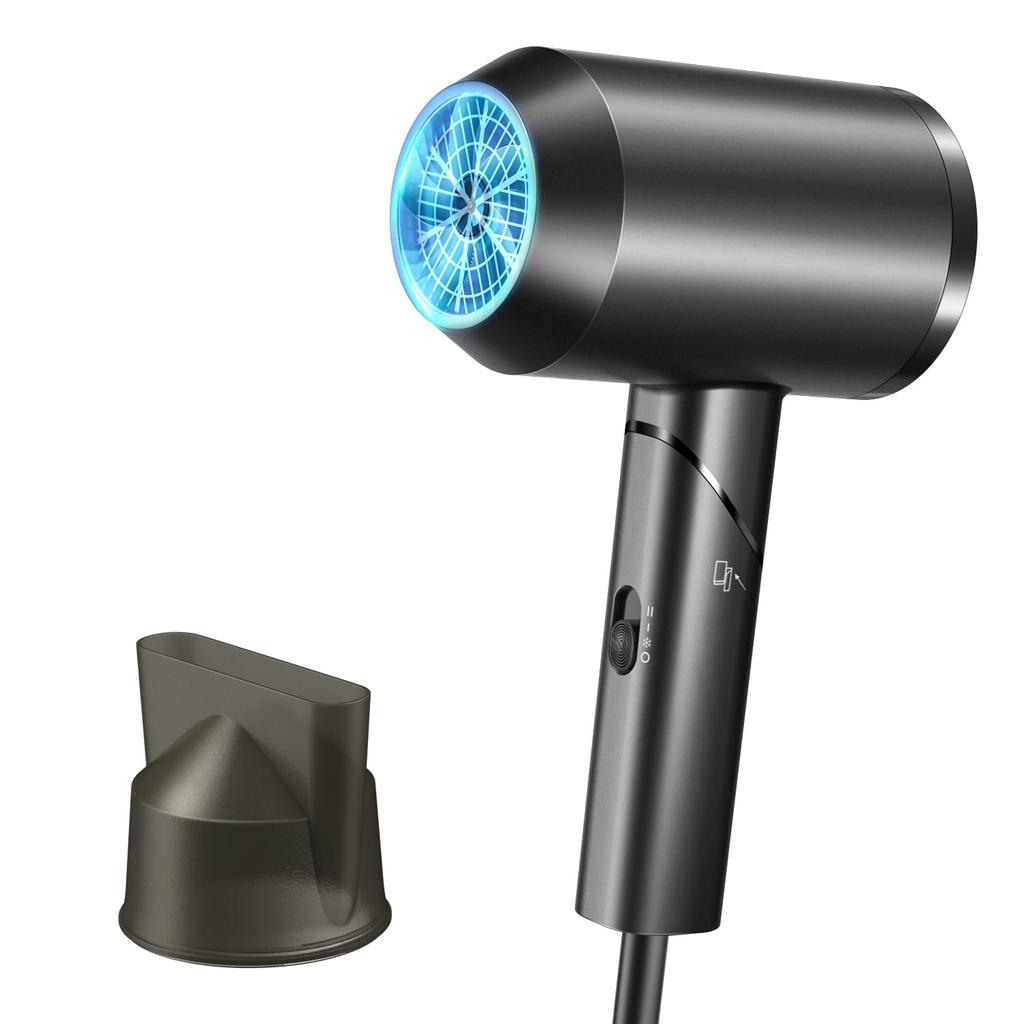 Волосы Большой воздушный поток Быстрая сушка Высокоскоростной мотор Постоянная температура Волосы Волосы Высокая концентрация отрицательного Высокая скорость 3 уровня температуры Термостатический