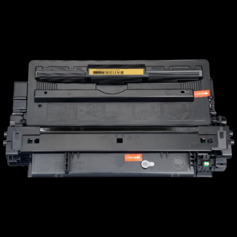 Совместимый черный картридж с тонером Kyoto CRG333