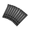 5/10Pcs Universal Knife Edge Guard Strip, Anti-Slip Protector Sleeve, Kitchen Fruit Chef Knife Sheath Cover Tool