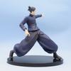 10-22Cm Anime Jujutsu Kaisen Satoru Gojo Figure Model Toy Gift Collection Itadori Yuji Pvc Action Figure
