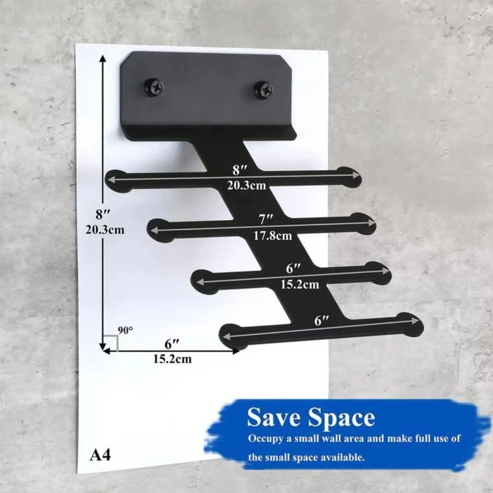 Wall-mounted Sports Equipment Storage Rack Sports Equipment Storage Gym Equipment Organizer Family