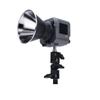 Aputure Amaran 60x S небольшой светодиодный видеофотосветильник с цветовой температурой 65 Вт и приложением Bowens Mount Control, блок питания для фотосъемки