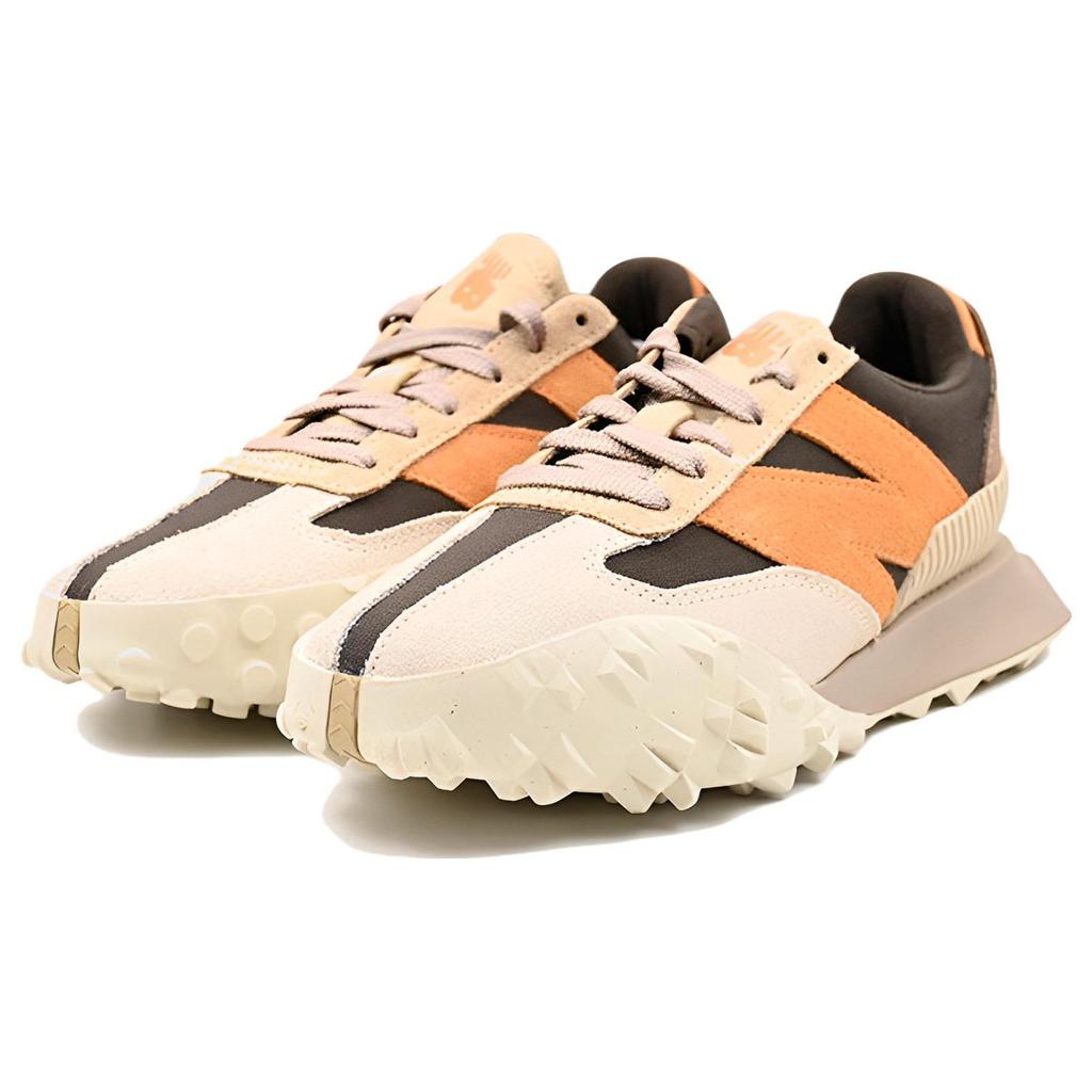 New Balance Кроссовки унисекс XC-72 Incense Sepia Светло-коричневые Timberwolf UXC72CD
