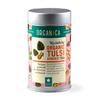 Tulsi Tea with Ginger (75 G), Organic Tulsi Ginger Tea, Organica