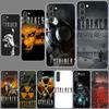 Игровой чехол для телефона Stalker для Samsung A54 A14 A24 A34 A17 A37 A57 A55 A35 A25 A15 A13 A23 A33 A53 A07 A05S A04S A03 A73 Galaxy Not