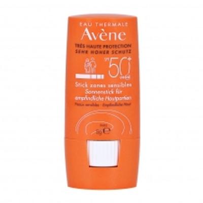 Солнцезащитный стик SPF 50 8 мл