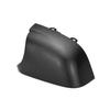 Left Lower Wing Mirror Cover Casing Bottom for Vivaro Trafic Talento Van 2015-2018