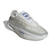 adidas AdiFOM TRXN Crystal White Grey Женские кроссовки Cream Grey-Two Cloud-White IG7994
