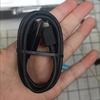 1m MicroUSB Charging Data Power Cable for Paperwhite2/3/3 Supports Fast Charging and Data