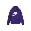 Nike Sportswear Sport Pack French Terry Pullover Hoodie Men Hoodies Purple BV4541-547