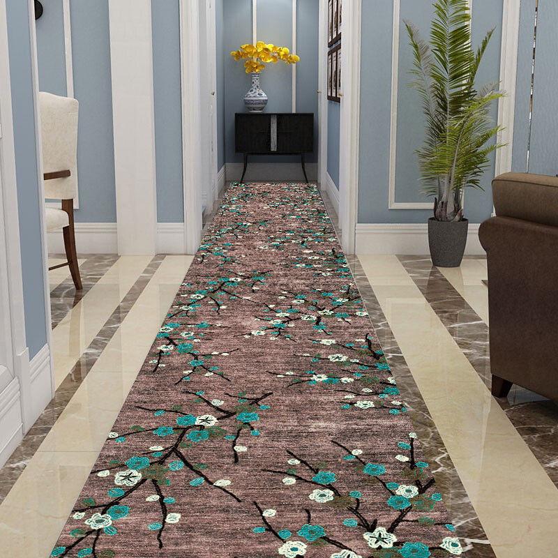 3D цветочные ковры для спальни и гостиной