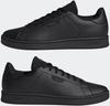 Urban Court Sneakers (JI1049) Reactive Black Color