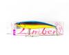 Duo Beach Walker Limber 115S Sinking Lure CYA0706 (7867)