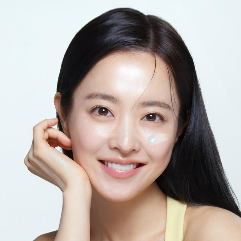 Menokin Солнцезащитный гель 30 Seconds Glow & Clear SPF 50+ PA++++ 50 мл