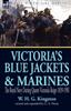 Книга Victoria's Blue Jackets Marines : the Royal Navy During Queen Victoria's Reign 1839-1901