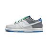 Dunk Low PS Pure Platinum Photo Blue Kids Sneakers White Cool-Grey Light-Photo-Blue DH9756-004