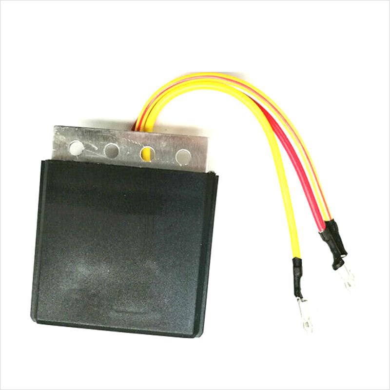 Polaris Scrambler 2X4 400 Регулятор-выпрямитель 4060208