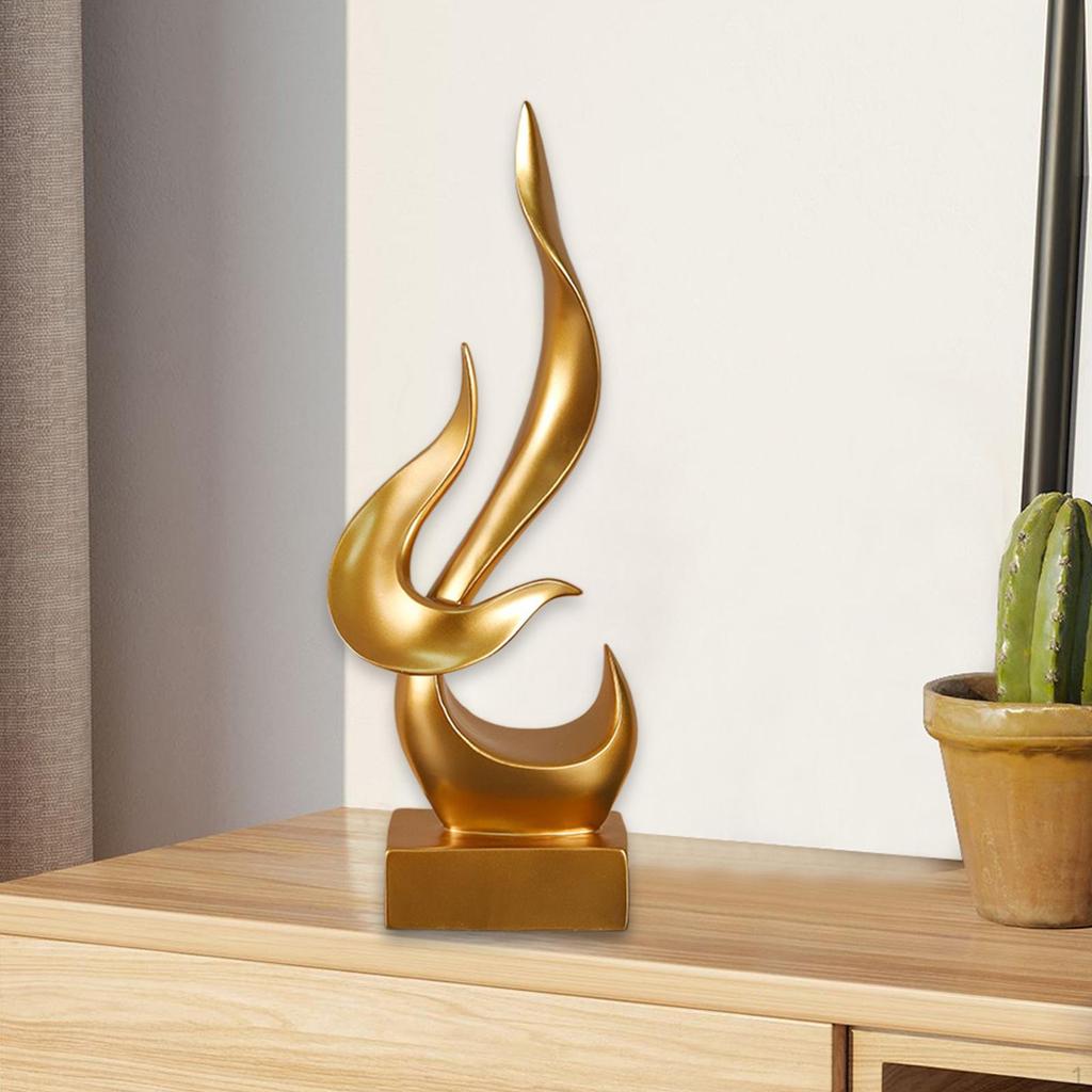 Скульптура птицы для домашнего экспонирования