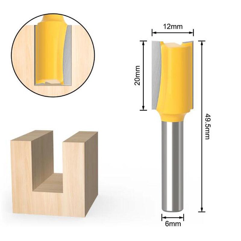 6 мм хвостовик деревообрабатывающий фрезерный станок фрезерный станок бакелитовый фрезерный гравировальный станок для работы по дереву электроинструменты