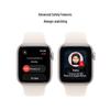 Apple Watch SE 3 GPS Smartwatch (CN version)