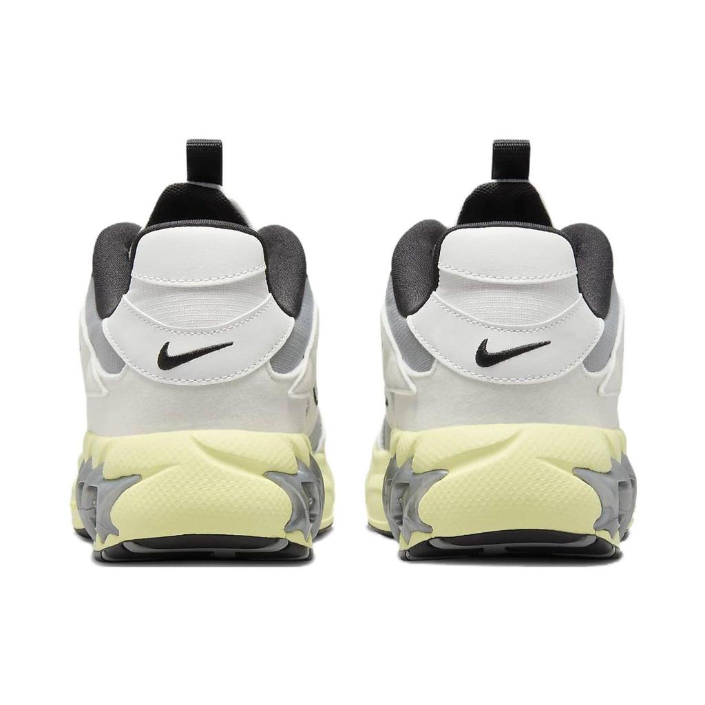 Nike Zoom Air Fire Particle Grey Photon Dust Women Sneakers Black Metallic-Silver DV1129-003