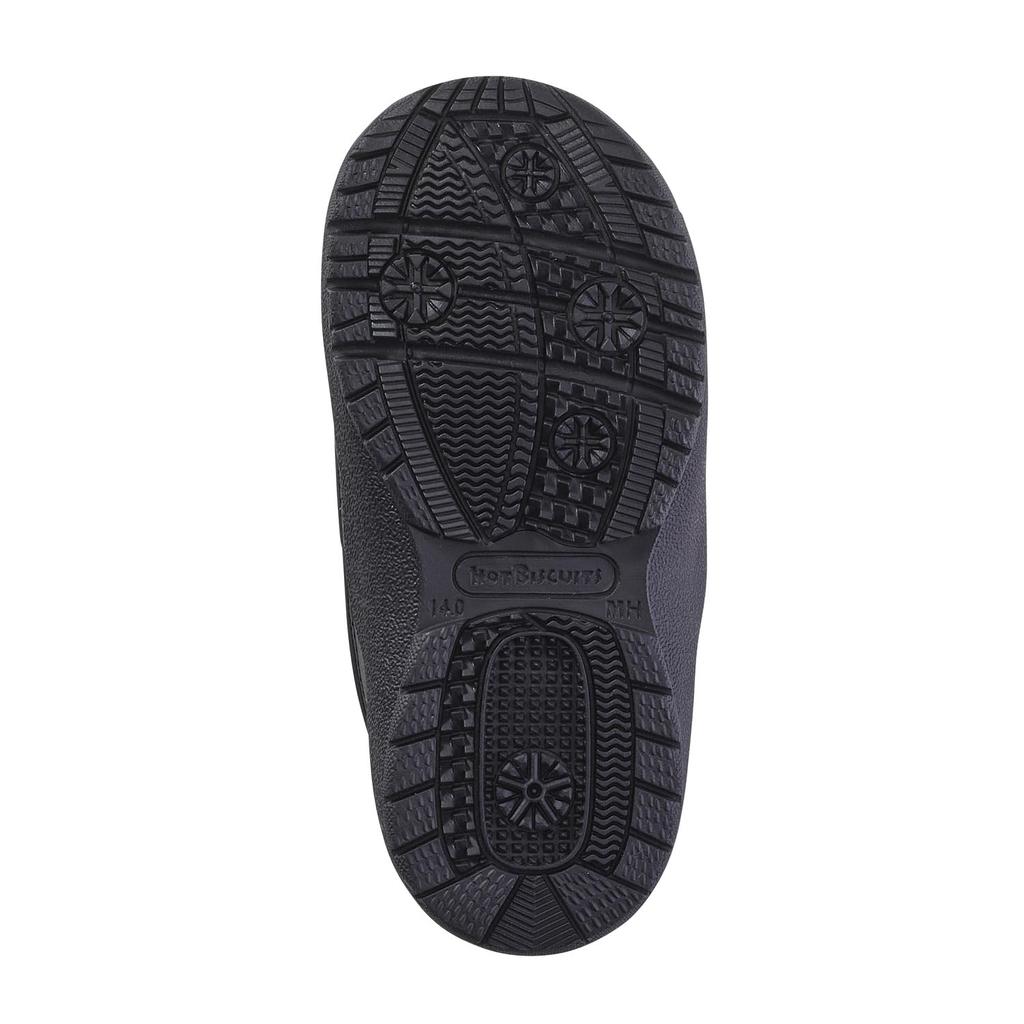 MIKIHOUSE HOT BISCUITS Boys and Size Boots, Girls, Kids' Clothing, Multicolor, 14cm, 73-9401-499