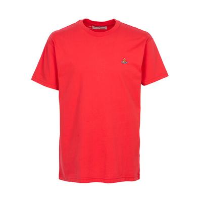 Vivienne WesTwood Футболка с коротким рукавом G406 3g010013 J001m