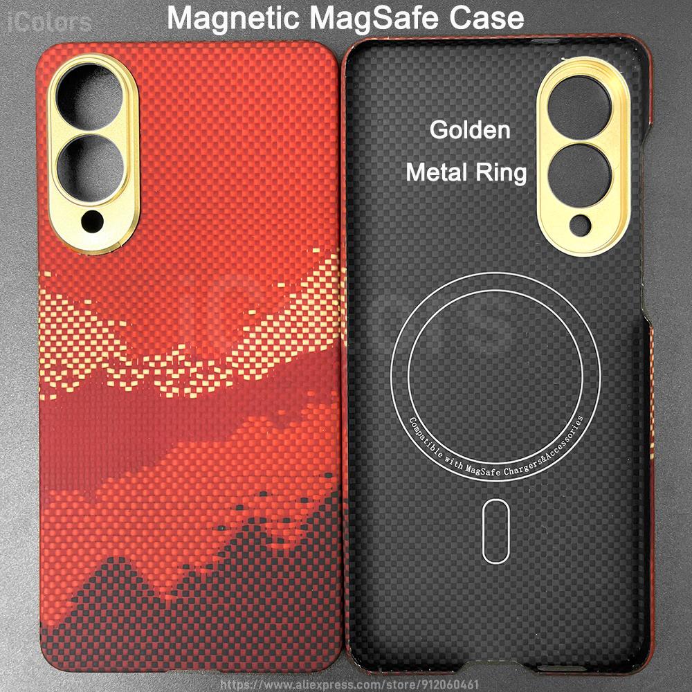 S25 Edge Carbon Fiber Case for Samsung Galaxy S25 Edge Extremely Thin Case Aramid Fiber Cover Armor Case Slim Lightweight