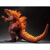 Bandai S.H.MonsterArts Горящий Годзилла (2019)
