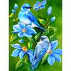 Diamond Painting Passionate Diy 5d Pretty Flower Diamond Embroidery Cross Stitch Kit Rhinestone Mosaic Home Decor