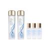 Набор Estée Lauder Micro Essence Treatment Lotion с Био-Ферментом (2 шт.) + Набор Делюкс-Миниатюр (3 шт.)
