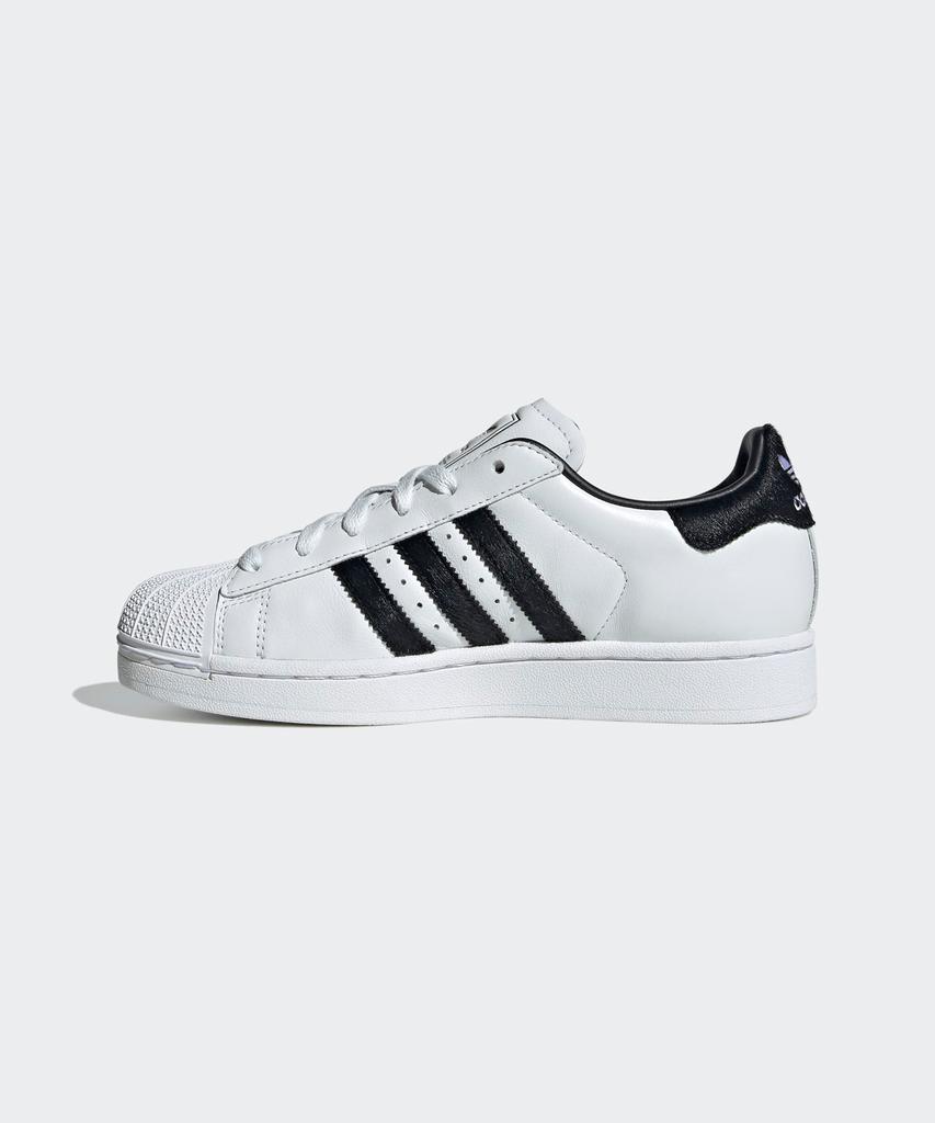 adidas Superstar II - Белый:Черный / Jh7052