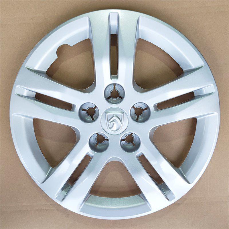 Колпаки на колеса 16 дюймов для New Baojun 730: Универсальные, Стальные и Модифицированные Колпачки