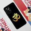 Буддизм Будда Ом Хамса Дзен Чехол Для Samsung Galaxy A52 A32 A12 A56 A36 A16 A13 A23 A33 A53 A54 A34 A14 A15 A35 A55 A17