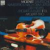 LP Пластинка MOZART-TRIO - Полные фортепианные трио Часть 2 KUX3155H HARMONIA MUNDI Япония Классика Б/У
