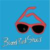CD BLOOD RED SHOES - Я буду твоими глазами V2CP349 Япония ObiRock Б/У