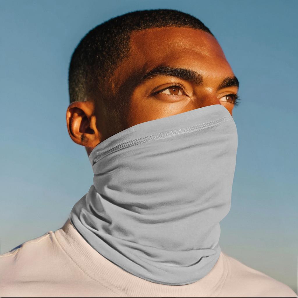 Уличная маска от солнца для велоспорта, рыбалки, анти-ультрафиолетовая бандана, солнцезащитная повязка на шею