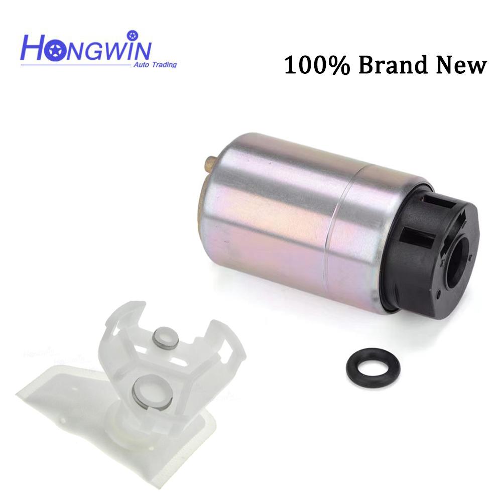 2PCS/3PCS Fuel Pump Strainer For Honda CBR1000 CBR1000RR CBR600 CBR600RR 2008-2016 Yamaha FZ1 FZ1S XJR1300 XVS1300 16700-MFL-013