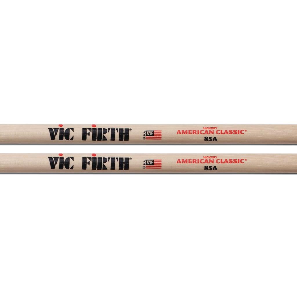 VIC FIRTH Барабанные палочки AMERICAN CLASSIC 85A VIC-85A