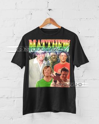 MATTHEW LILLARD Vintage Shirt, Matthew Lillard Homage Tshirt, Matthew Lillard Fan Tees, Matthew Lillard Retro 90s, Matthew Lillard Merch