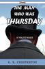 Книга The Man Who Was Thursday