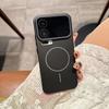 Подходит для чехла мобильного телефона Xiaomi 11promax, тонкое кольцо, магнитное крепление 11pro, модный и простой, всесторонний противоударный красный 11ultra.
