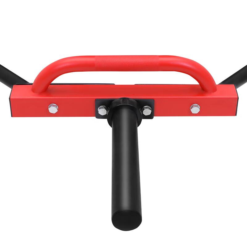 Olympic Hex Barbell Shrug Trap Bar